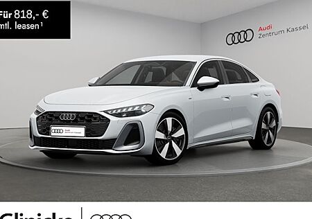 Audi A5 e-hybrid 270 kW S tronic quattro 5 Türen