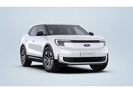 Ford Explorer Dualmotor Extended R. 79kWh AWD Select 5 Türen