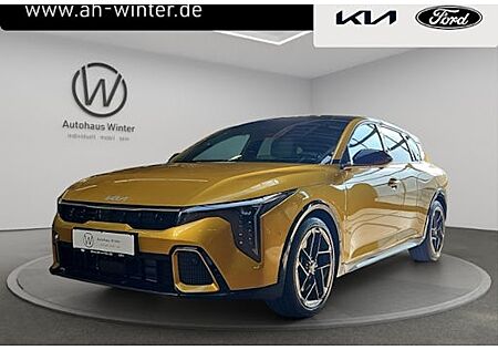 Kia K4 1.6 T-GDI 132 kW DCT GT-Line Sportswagon 5 Türen