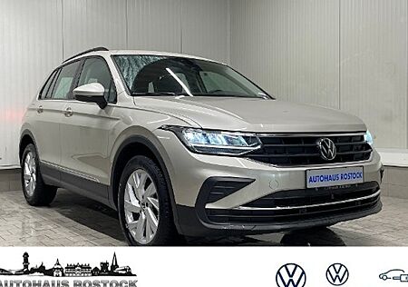 VW Tiguan 1.5 TSI OPF 96kW Life 5 Türen