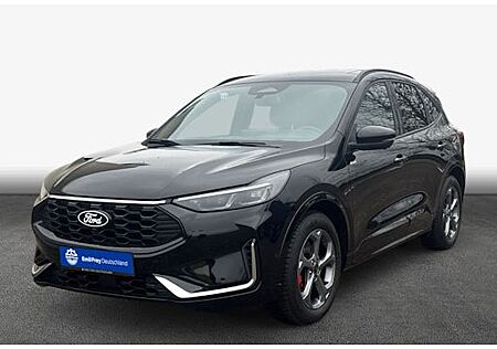 Ford Kuga 1.5 EcoBoost ST-Line X Automatik 5 Türen
