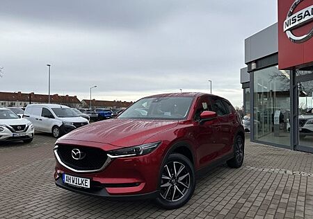 Mazda CX-5 2.2 SKYACTIV-D 150 Exclusive-Line FWD 5 Türen
