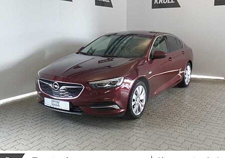 Opel Insignia 2.0 BiTurbo Diesel Busi Innov Aut 4x4 GS 5 Türen