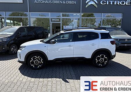 Citroën C5 Aircross Hybrid 225 Stop&Start ë-EAT8 FEEL PACK 5 Türen