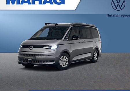 VW T6 California 2.0 TDI SCR DSG Beach 5 Türen