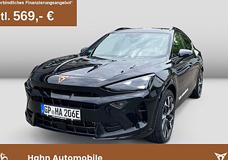 Cupra Formentor 1.5 e-HYBRID 200kW VZ DSG 5 Türen