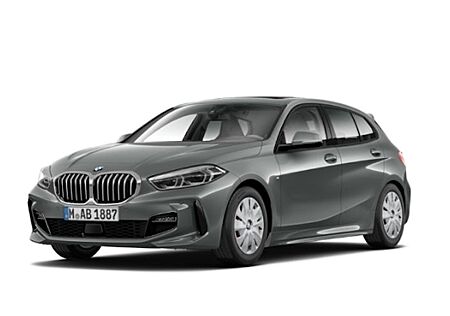 BMW 1er 120i M Sport Steptronic 5 Türen
