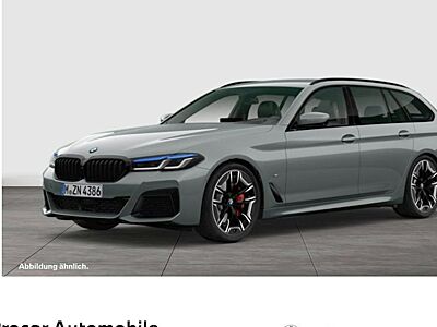 BMW 5er 540d xDrive Touring A 5 Türen