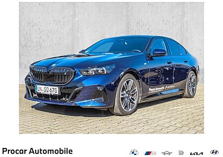 BMW i4 eDrive40 5 Türen