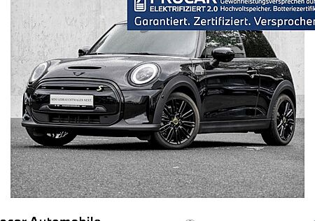 Mini Cooper S Cooper SE Classic Trim 3 Türen