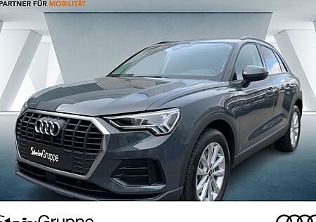 Audi Q3 45 TFSI e S tronic 5 Türen
