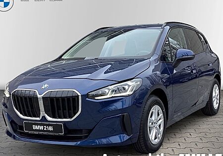 BMW 2er Active Tourer 218i Steptronic DCT 5 Türen