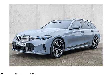 BMW 3er 318i Touring Auto 5 Türen