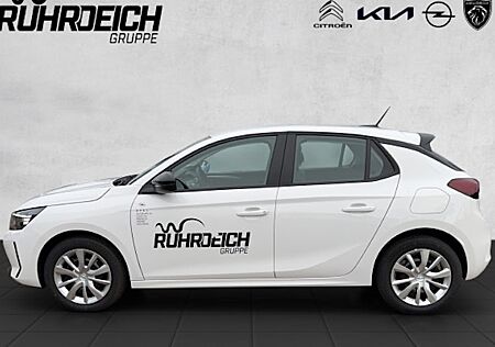 Opel Corsa 1.2 55kW 5 Türen