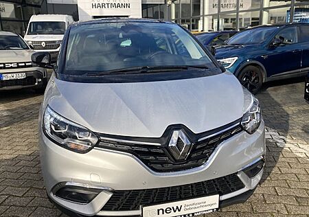 Renault Grand Scenic TCe 140 EDC GPF Intens 5 Türen