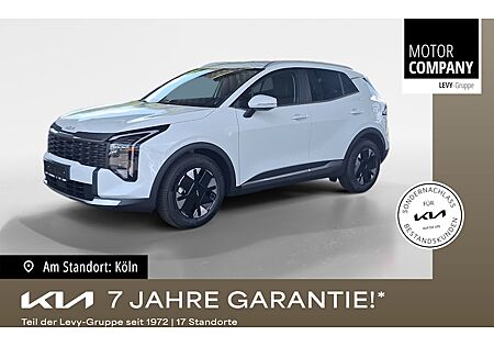 Kia Sportage 1.6 T-GDI Vision DCT 5 Türen