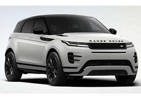 Land Rover Range Rover Evoque D200 DYNAMIC SE AWD Automatik 5 Türen