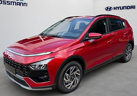 Hyundai Bayon 1.0 T-GDI Trend 5 Türen