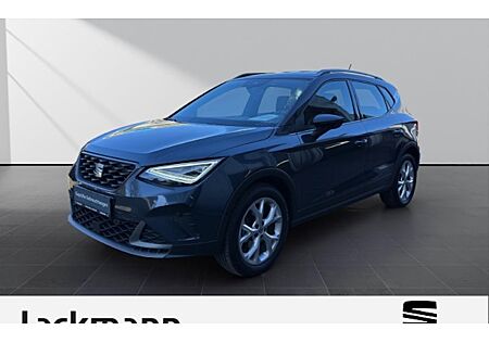 Seat Arona 1.0 TSI 81kW FR 5 Türen