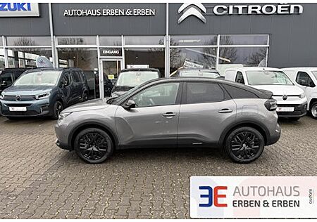 Citroën C4 Hybrid 145 MAX ë-DCS6 5 Türen