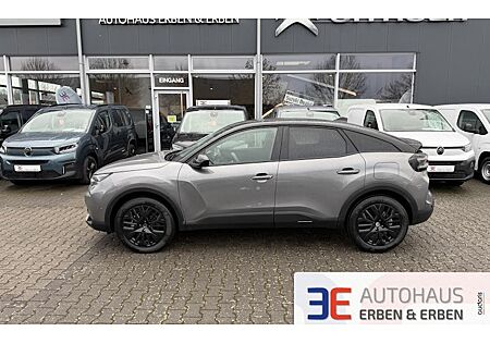 Citroën C4 Hybrid 145 MAX ë-DCS6 5 Türen