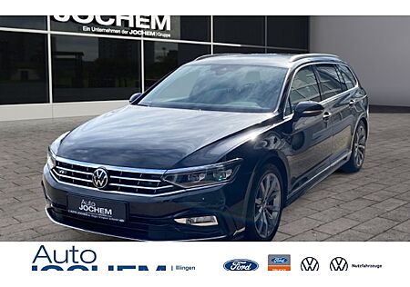 VW Passat Variant 1.5 TSI OPF DSG Elegance Variant 5 Türen