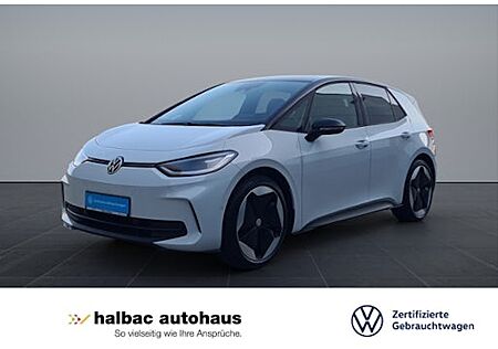 VW ID.3 Pro S 77 kWh 170 kW 5 Türen