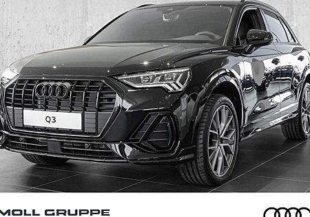 Audi Q3 35 TFSI S tronic S line 5 Türen