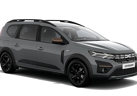 Dacia Jogger Hybrid 140 M-M-Auto Extreme 5-Sitzer 5 Türen