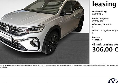 VW Taigo 1.5 TSI OPF DSG R-Line 5 Türen