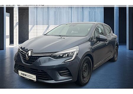 Renault Clio TCe 90 Intens 5 Türen