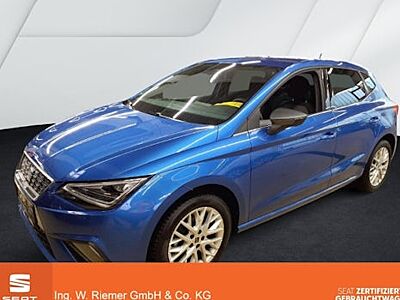 SEAT Ibiza 1.0 TSI 85kW XCELLENCE 5 Türen