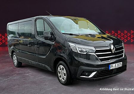 Renault Trafic Grand Combi Blue dCi 150 EDC Evolution 4 Türen