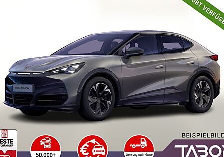 Cupra Tavascan Endurance 210 kW / (286 PS) / 77 kWh 5 Türen
