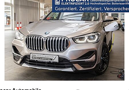 BMW X1 xDrive25e xLine Steptronic 5 Türen