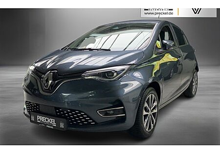 Renault ZOE Intens R135/Z.E. 50 Batteriekauf 5 Türen