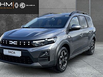 Dacia Jogger Eco-G 120 auto Journey 5-Sitzer 5 Türen