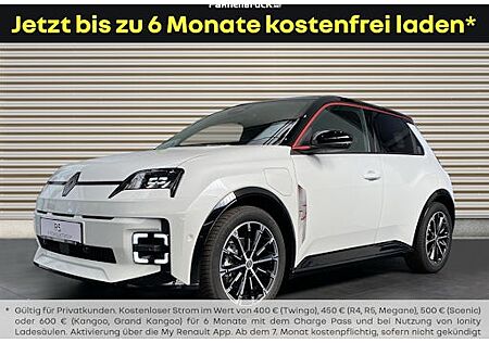 Renault R 5 Iconic Five 150 Comfort Range 5 Türen