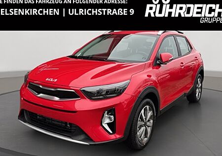 Kia Stonic 1.0 T-GDI 100 Vision 5 Türen