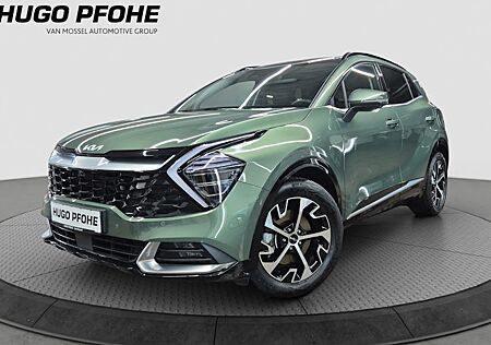 Kia Sportage 1.6 T-GDI EcoDynamics+ 110kW Spirit DCT 5 Türen