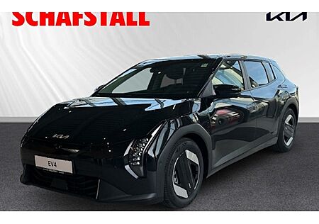 Kia EV4 81 kWh 150 kW Earth Frontantrieb 5 Türen