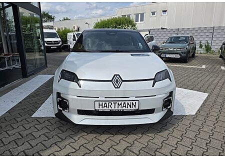 Renault R 5 Techno 120 Urban Range 5 Türen