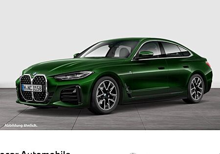 BMW 4er 420i Gran Coupé A 5 Türen