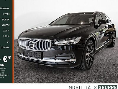 Volvo V90 B4 Plus Bright Auto 5 Türen