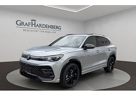 VW Tiguan 1.5 eHybrid OPF 130kW DSG R-Line 5 Türen