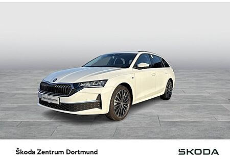 Skoda Octavia 1.5 TSI 85kW Tour Combi 5 Türen