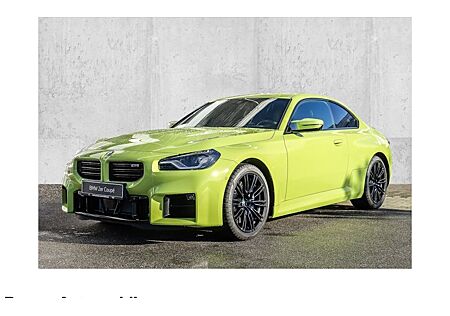 BMW M2 Coupé 2 Türen