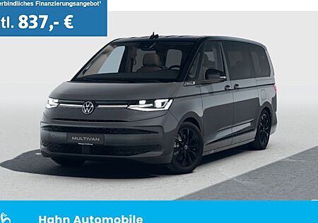 VW T7 Multivan 2,0 TDI SCR DSG Überhang Edition 5 Türen