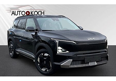 Kia EV5 81 kWh Air Frontantrieb 5 Türen
