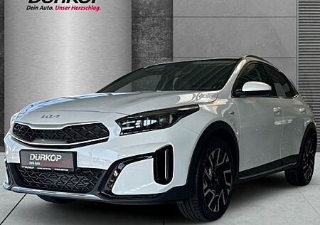 Kia XCeed 1.5 T-GDI Vision 5 Türen